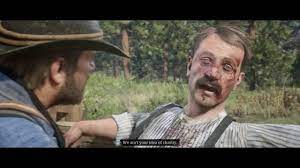Money Lending And Other Sins Red Dead Redemption 2 Wiki Guide Ign