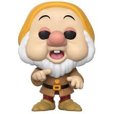 9 99 Snow White And The Seven Dwarfs Sneezy Pop Vinyl Figure Pop Vinyl Figures Funko Pop Disney Vinyl Figures