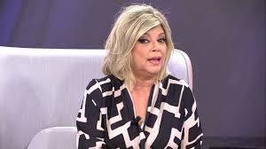 Terelu Campos se subleva a la dirección de 'Sálvame' por lo hecho a Carmen Borrego: "Tenéis una jeta..."