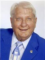 Fred Mullis Obituary (1923