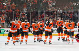 They compete in the national hockey league (nhl) as a member of the metropolitan division in the eastern conference. The Top Five Philadelphia Flyers Games To Watch In 2019