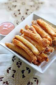 Cheese Sticks Ang Sarap Food Cheese Sticks Recipe Cheese Sticks
