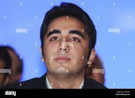 Bhuttos hi-res stock photography and images