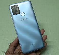 Infinix Hot 10 Review - Tech Updates