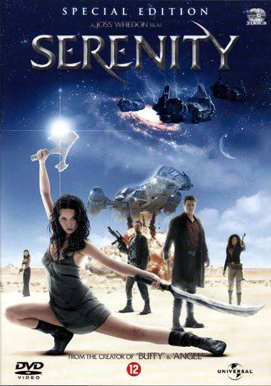 Serenity (2005) – Film Review | The Culture Cove