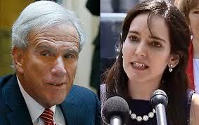 Sens. Saslaw and Hanger hang on; Del. Bob Thomas loses to conservative  challenger