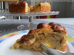 Ein fruchtiger kuchen mit pflaumenmus und amarettini für die weihnachtliche kaffeetafel. Aprikosen Amarettini Kuchen Kuechenlatein Com