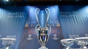 2015 champions trophy) was the 20th edition of the french supercup. Ligue Des Champions Tirage A Haut Risque Pour Le Psg En 8e L Express