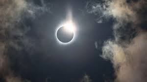 Trend Google: eclissi