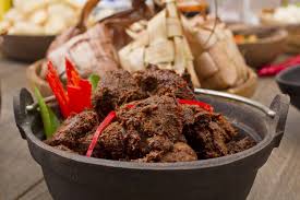 Daftar harga masakan padang dibatam. 50 Makanan Terbaik Di Dunia 2021 Versi Cnn Rendang Urutan Berapa Halaman All Kompas Com