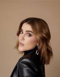 Cassandra Sanchez's Instagram, Twitter & Facebook