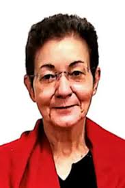 Obituary information for Anna Nagy