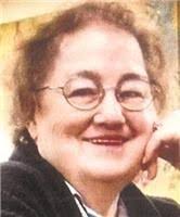 Rita Peltier Obituary (2014)