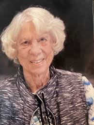 Betty Jane Petrie Hawley Mead Obituary August 17, 2023