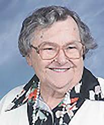 Obituary: Ocia Mae Crowe (3/8/14)