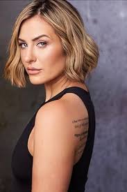 Jennifer Castillo: Movies, TV, and Bio