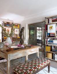 Maybe you would like to learn more about one of these? Refined Boho Chic Home Office Inspirations Photos Decor Report