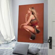 Amazon.com: Actress Kathryn Newton Sexy Star Poster 12 Wall Art Canvas  Print Poster Home Bathroom Bedroom Office Living Room Decor Canvas Poster  Frame-style12x18inch(30x45cm) : לבית ולמטבח