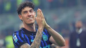 Trend Google: alessandro bastoni