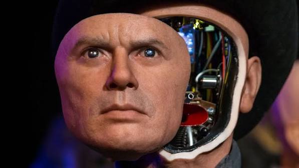 Westworld | Museum of Arts and Design