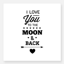 How to make love you to the moon and back climber. Love You To The Moon And Back Emojis