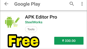 Using this awesome app is a simple and easy task. New Version Apk Editor Pro Free Download Android Ios Your Guider Youtube