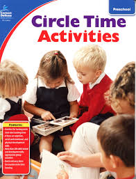 Running out of ideas for preschool circle time? Circle Time Activities Social Emotional Development For Kids Earn 6 Clock Hours In Many States