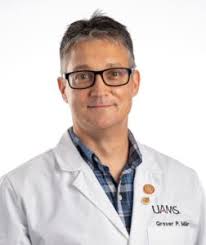 Grover Paul Miller, Ph.D.