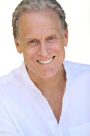 Peter Michael McDonald