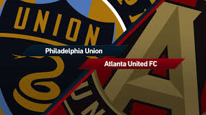 Atlanta united fc played against philadelphia union in 2 matches this season. Recap Philadelphia Union Vs Atlanta United Fc 08 26 2017 Matchcenter