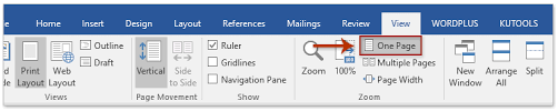 May 06, 2021 · step 1, open microsoft word. How To Apply Insert Background Image To Only One Page In Word
