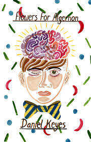 Rachel M Horwood Flowers For Algernon Illustrations And Posters Illustration