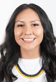 2022-23 Central Oklahoma Women's Basketball Media Guide