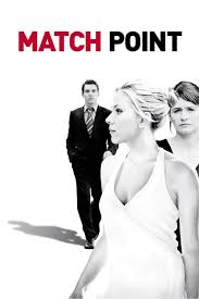 Ansiosa por escapar de su padre depresivo, la joven cyd decide visitar a su tía novelista en chicago durante el verano. Match Point 2005 Online Subtitrat In Romana Gratis Hd