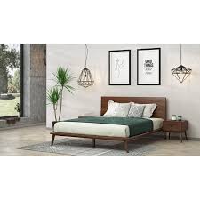 Best bed frame 2021 is: Corrigan Studio Migdalia Platform Bed Reviews Wayfair