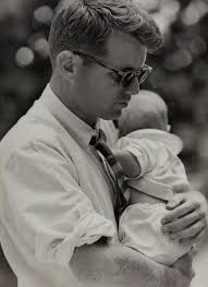 JACQUES LOWE (1930-2001) Robert Kennedy, c. 1958