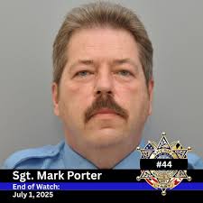 La Plata Police Department, MD