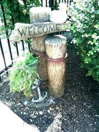 Free shipping on all orders over $35. Diy Nautical Garden Ideas Novocom Top