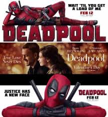 Последние твиты от deadpool movie (@deadpoolmovie). Deadpool Movie Poster 1315954 Movieposters2 Com