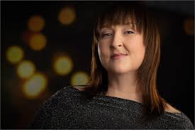 Eileen Mackintosh, Soprano and Voice Teacher