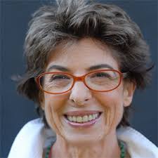 Diana Gould's Instagram, Twitter & Facebook