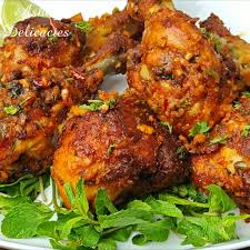 Best Chicken Fry Recipe