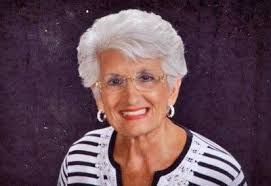 Mary Howdle Obituary (2019)