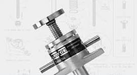 Screw Jacks | Joyce Dayton