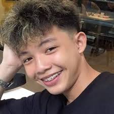 I love Kay kuya prince earl Florence morales