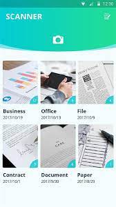 Features： moving professional scanner：compatible with all types of scanning * bill, invoice, contract, tax roll, business card… * whiteboard, memo, script, letter… * blackboard, note, ppt, book, article… Super Scanner For Android Apk Download