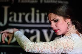 Raquel Heredia "La Repompa"