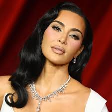 Kim Kardashian West News & Photos: Latest On Husband Kanye & Children