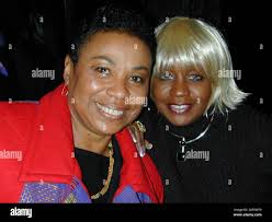 Barbara lee 2001 hi-res stock photography and images