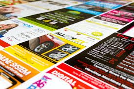 Print flyers in high quality and choose from 15 popular sizes. Flyer Printing Sydney Goliath Print